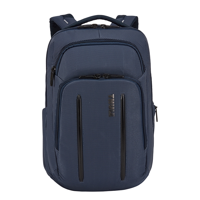 Thule Crossover 2 Backpack 20L dark blue - 1