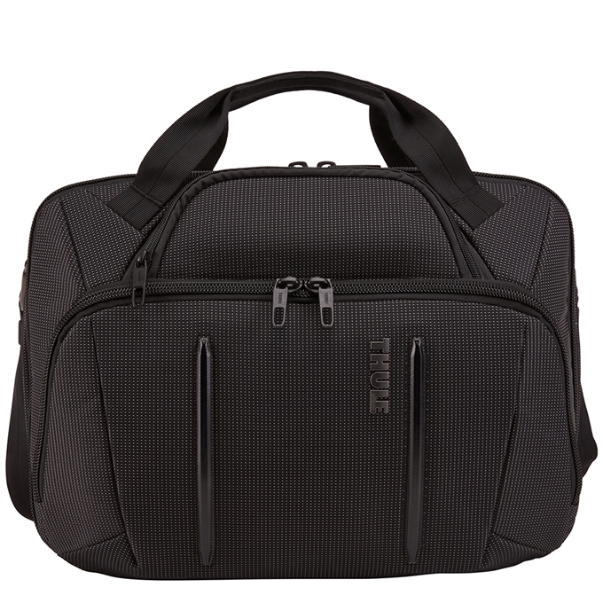 Thule Crossover 2 Laptop Bag 15.6 inch black - 1