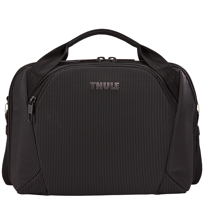 Thule Crossover 2 Laptop Bag 13.3 inch black - 1