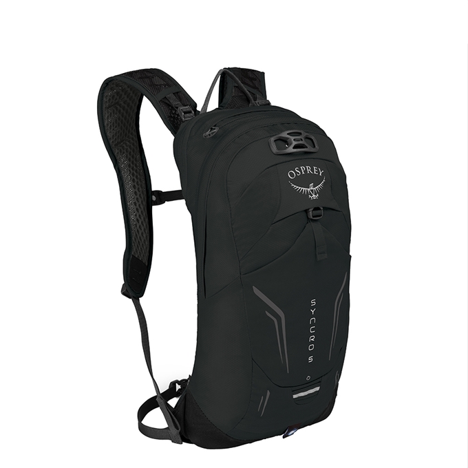 Osprey Syncro 5 Men's Backpack black - 1