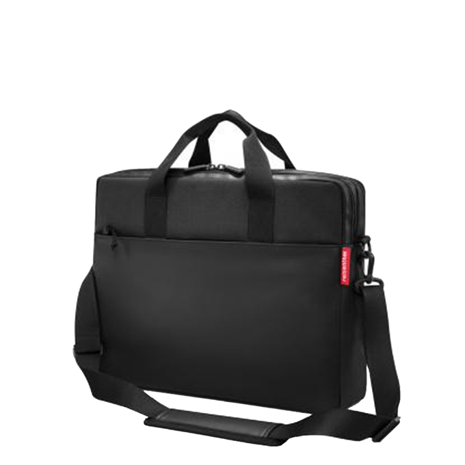 Reisenthel Travelling Workbag Canvas black - 1