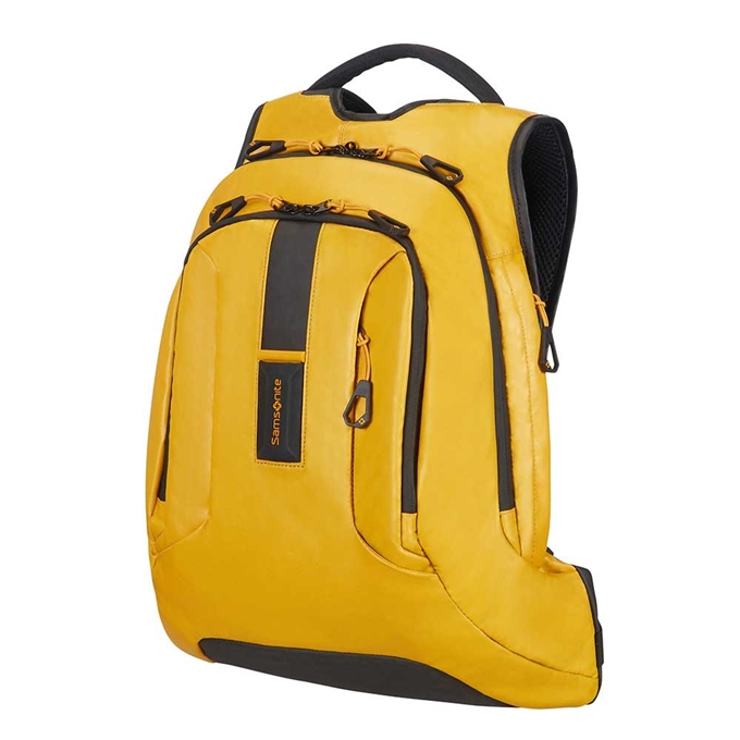 Samsonite Paradiver Light Laptop Backpack L yellow - 1