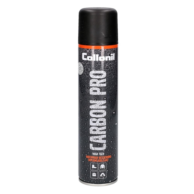 Collonil Carbon Pro Spray 300 ml transparant - 1