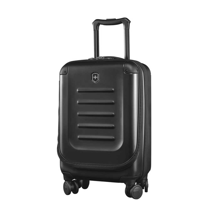 Victorinox Spectra 2.0 Expandable Compact Global Carry-On black - 1