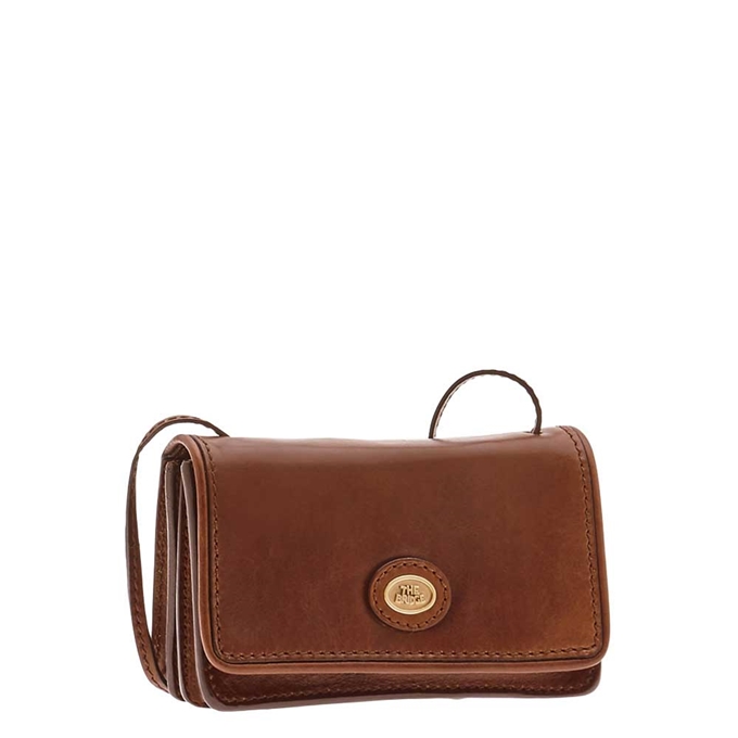 The Bridge Story Donna Country Purse brown - 1