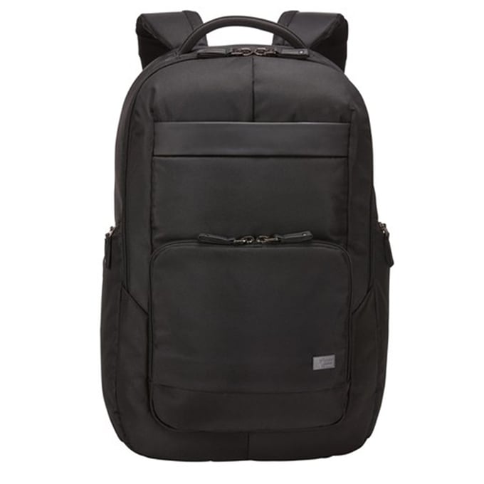 Case Logic Notion 15.6 inch Laptop Backpack black - 1