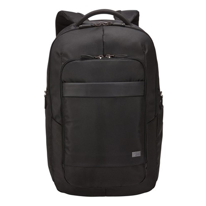 Case Logic Notion 17.3 inch Laptop Backpack black - 1