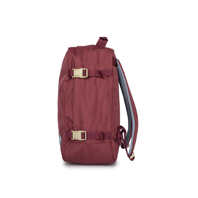 Classic Backpack - 36L Napa Wine