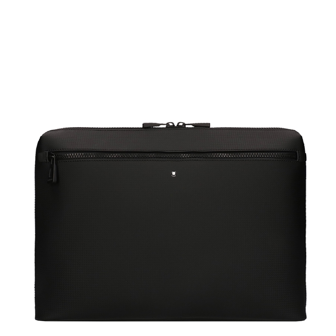 Montblanc Extreme 2.0 Laptop Case black - 1