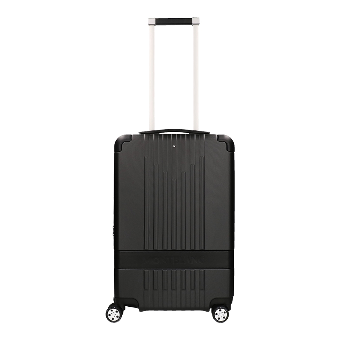 Montblanc MY4810 Trolley Cabin Compact black - 1