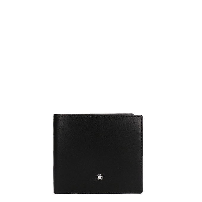 Montblanc Meisterstuck Wallet 8cc black - 1