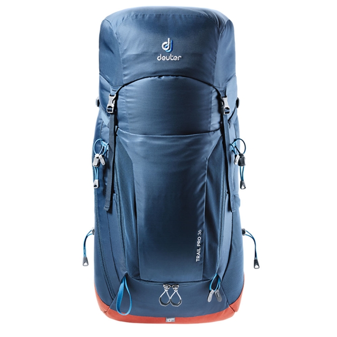 Er zijn verschillende soorten backpacks. We leggen het Travelbags | Travelbags.be