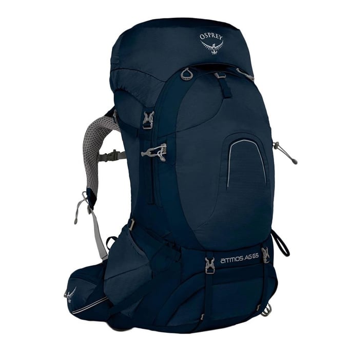 bescherming etnisch Sluimeren Er zijn verschillende maten en soorten backpacks. Hoe groot moet jouw  backpack zijn? We geven advies! | Travelbags | Travelbags.nl