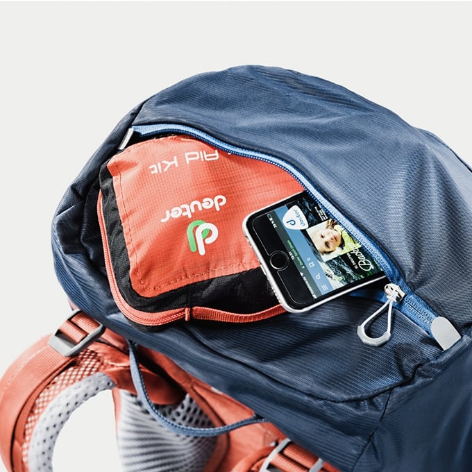 Langskomen Bevatten Uitdrukkelijk Het inpakken van je backpack is erg belangrijk. We geven je advies |  Travelbags | Travelbags.nl