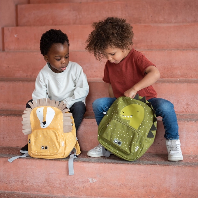 Respectievelijk Machu Picchu vlinder Schooltassen & Kids | Travelbags.nl