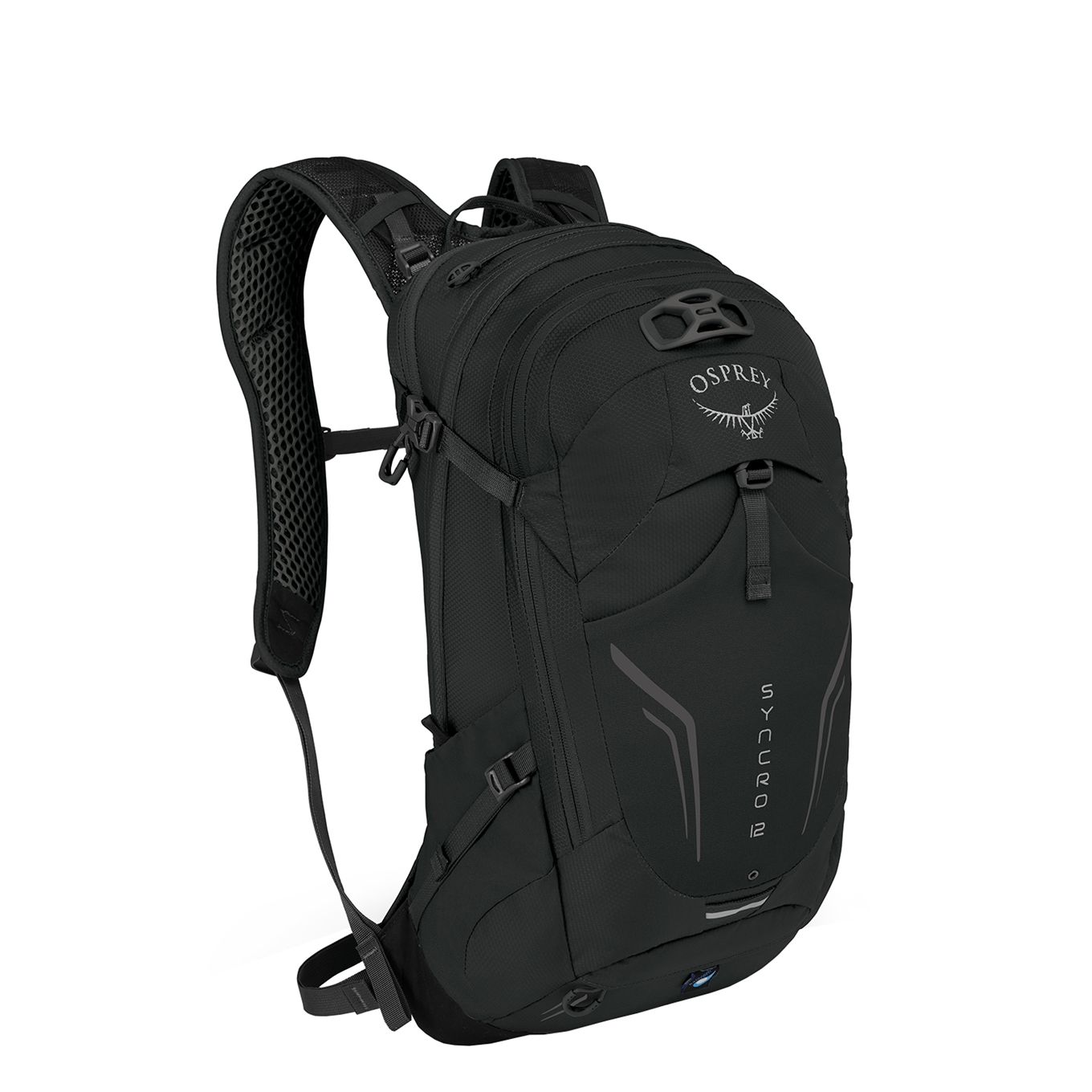 Osprey Syncro 12 Men&apos;s Backpack black backpack