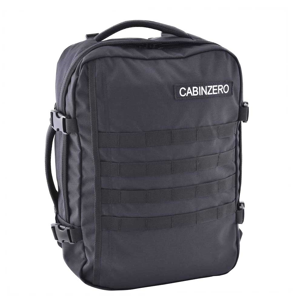 Mochila Cabin Zero Laptop Absolute Black (28L)