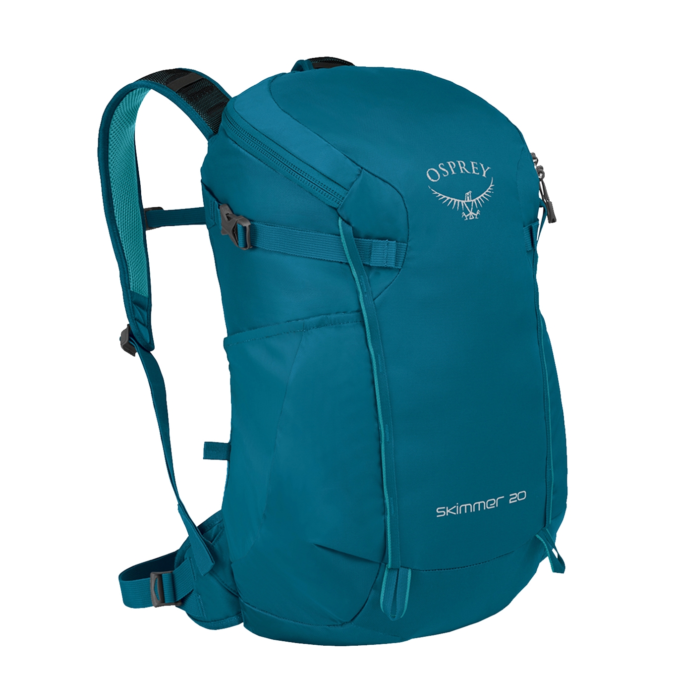 Osprey Skimmer 20 Women's Backpack sapphire blue backpack