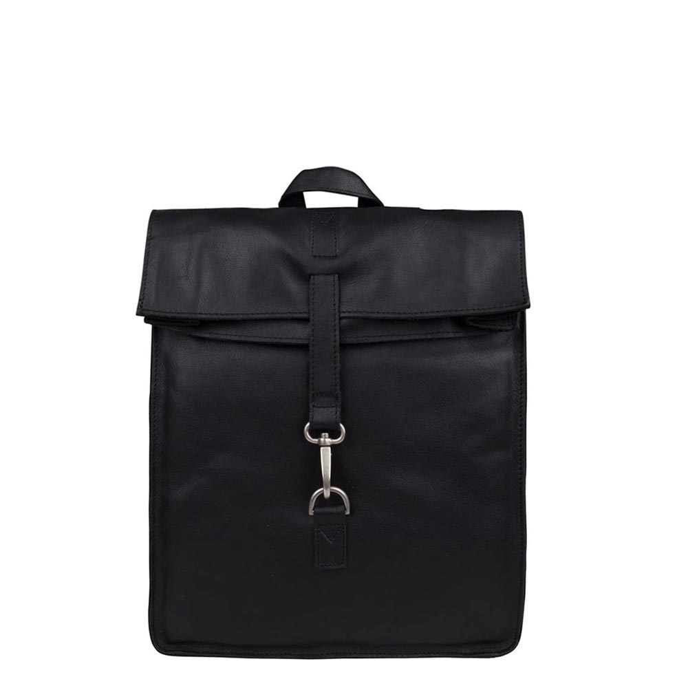 Cowboysbag Doral Rugzak 15" black backpack
