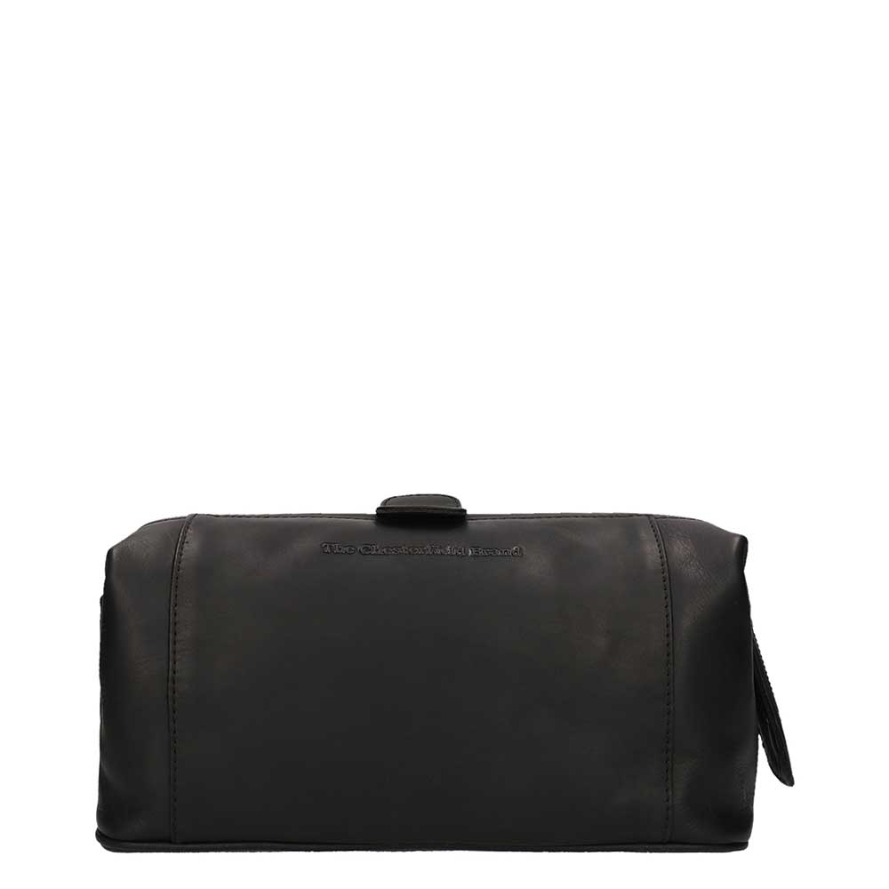 Chesterfield Vince Toiletbag black