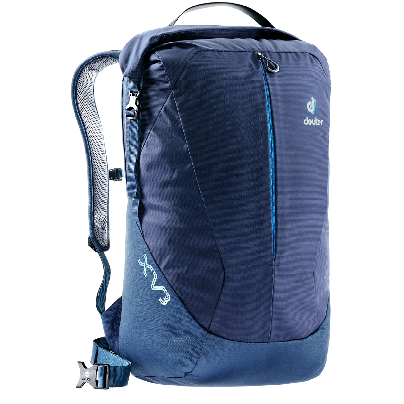 Deuter XV 3 Backpack navy - midnight backpack