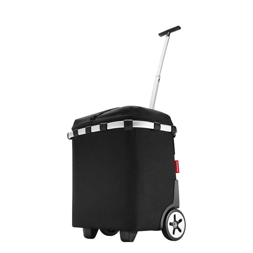 Reisenthel Shopping Carrycruiser Iso black Trolley