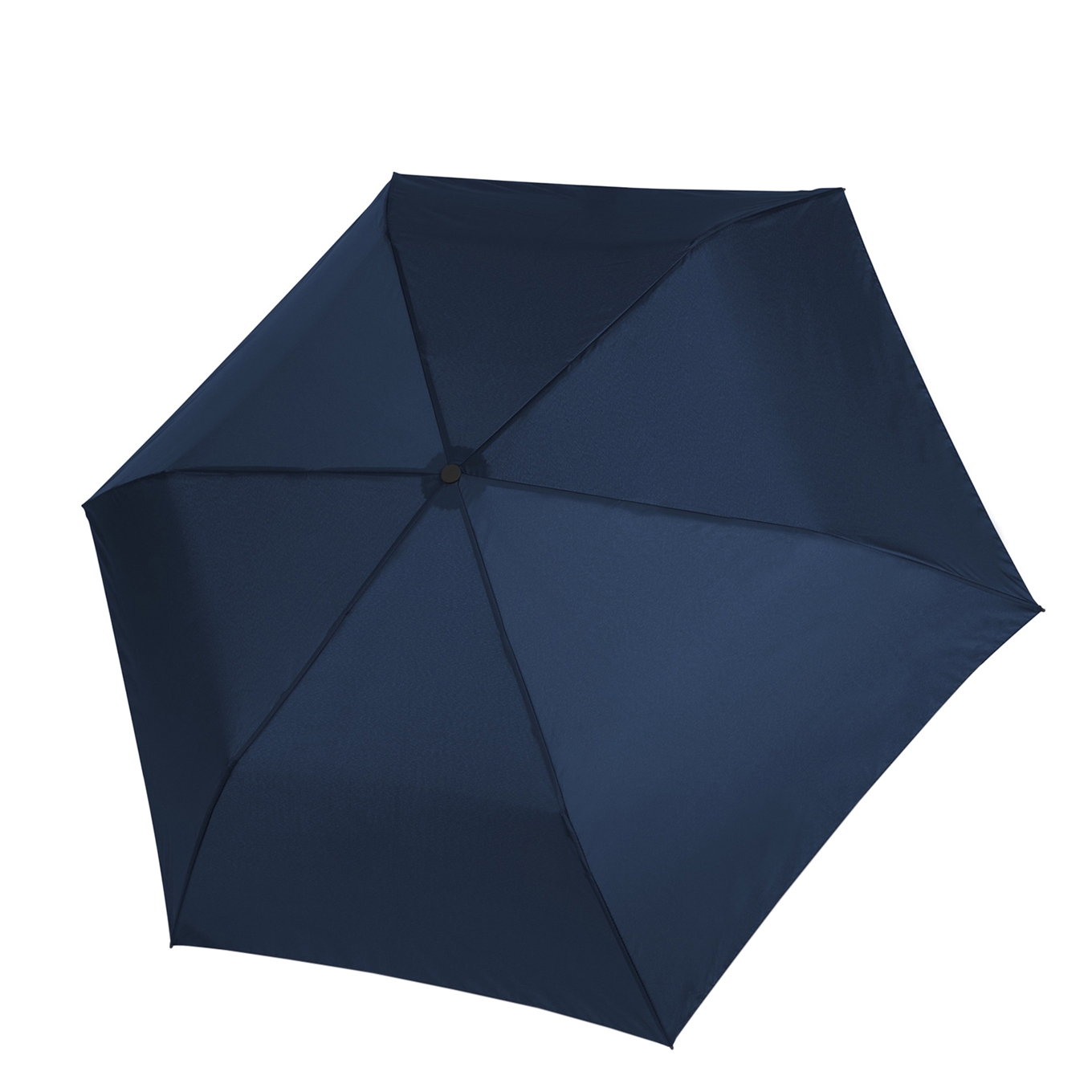 Doppler Zero Magic Paraplu navy (Storm) Paraplu