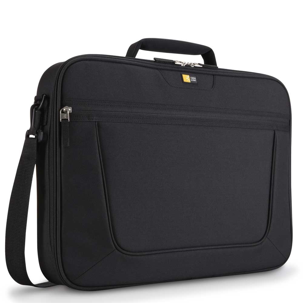 Case Logic Value Laptop Bag 17.3 inch black