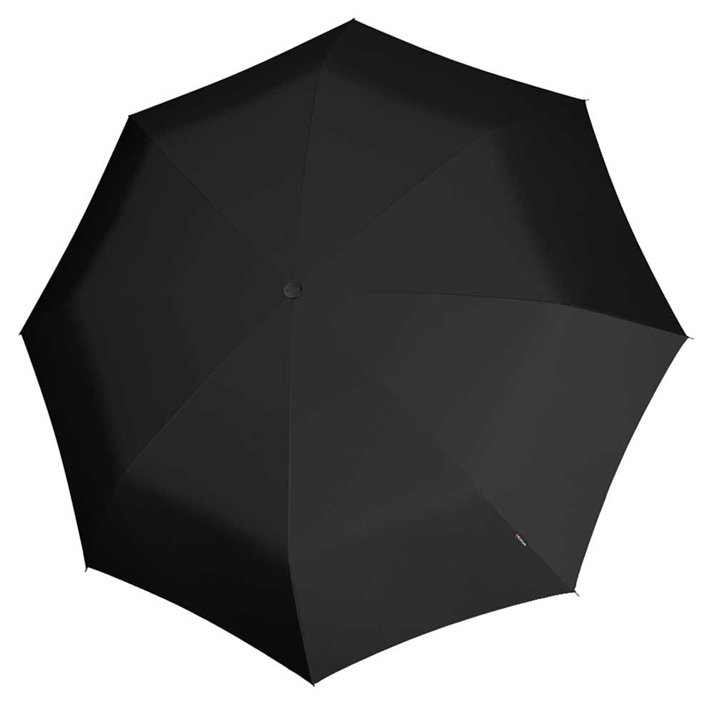 Knirps T-400 Duomatic XL Paraplu black (Storm) Paraplu