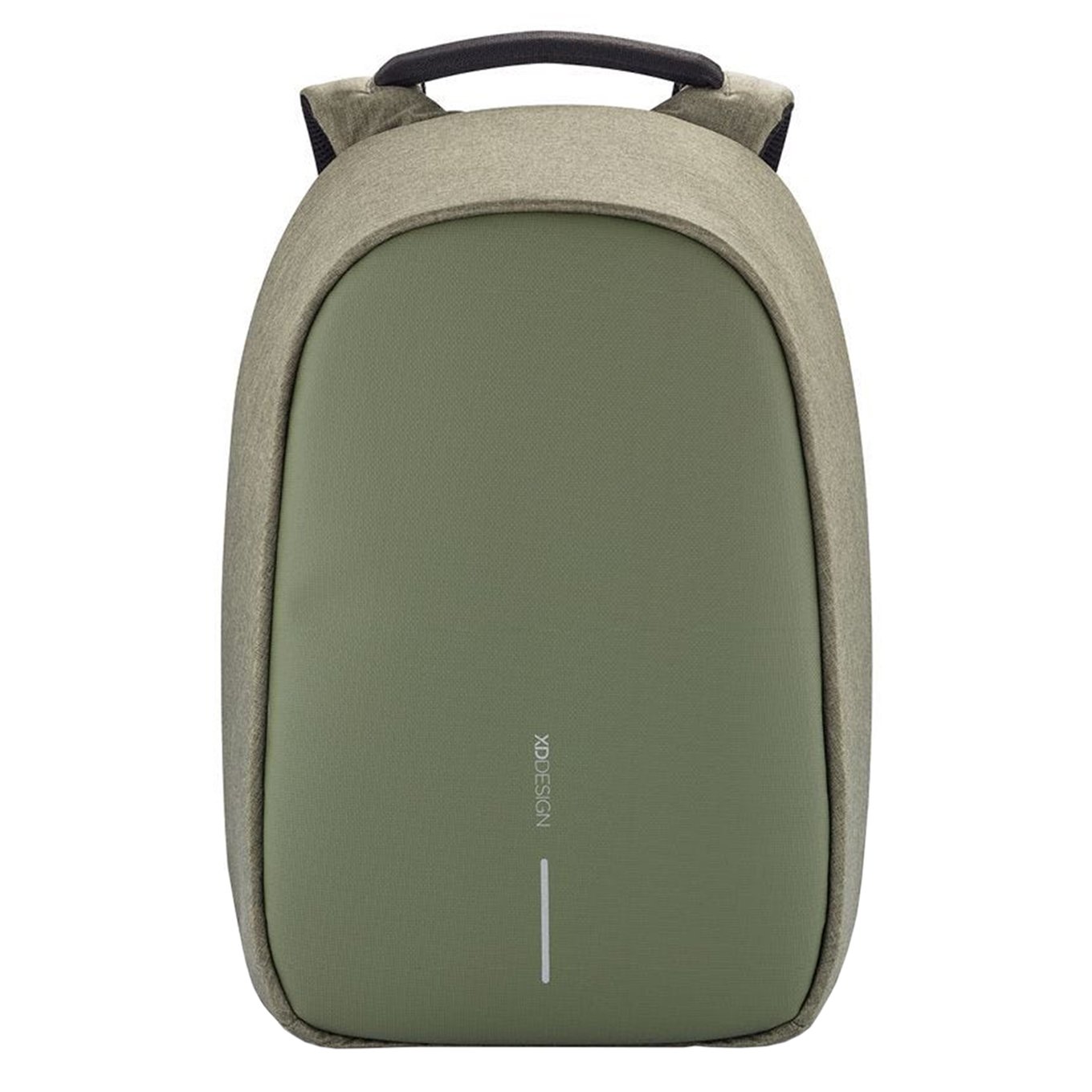 XD Design Bobby Hero Regular Anti-diefstal Rugzak green backpack