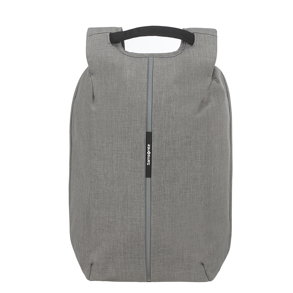 Samsonite Securipak Laptop Backpack 15.6&apos;&apos; cool grey backpack