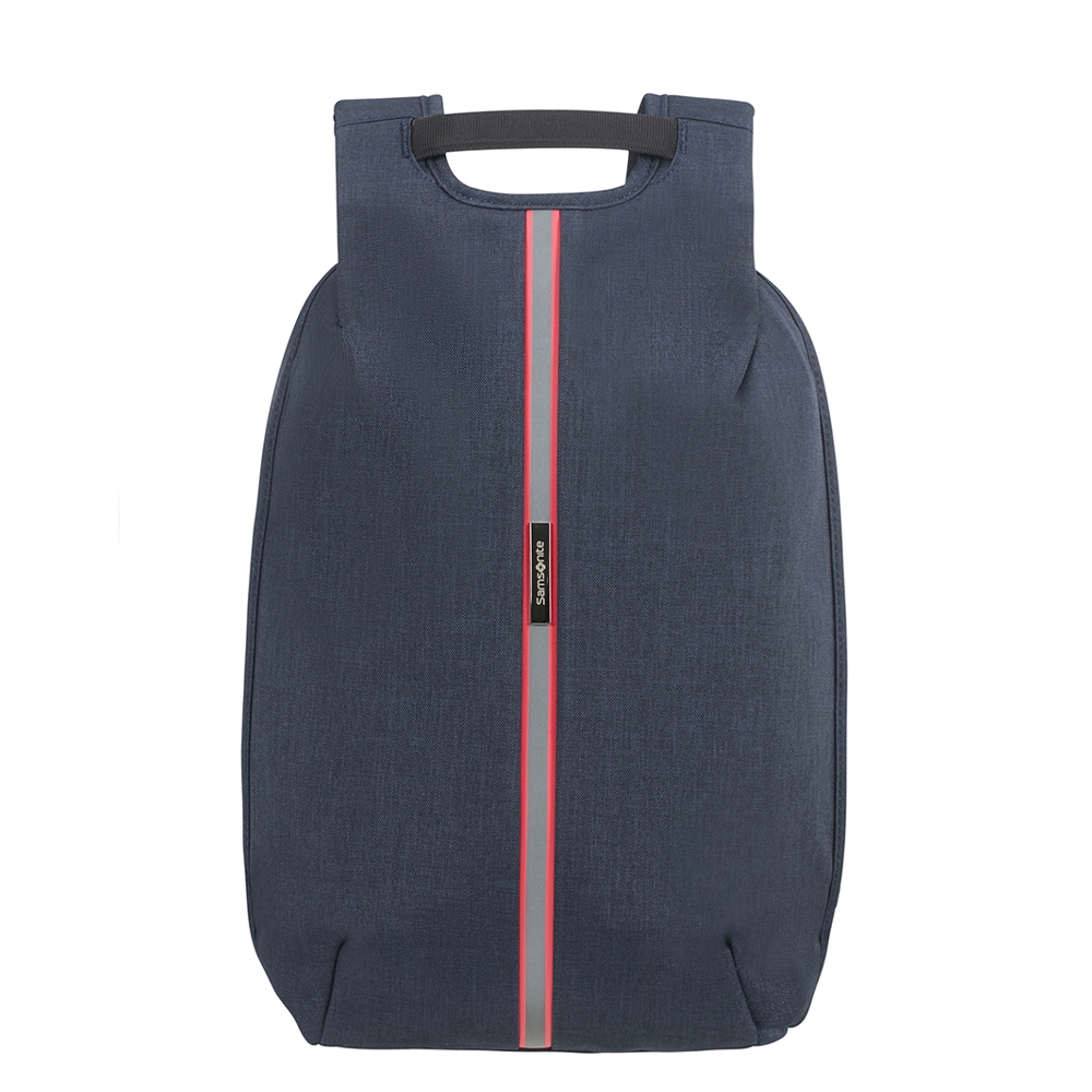 Samsonite Securipak S Laptop Backpack 14.1&apos;&apos; eclipse blue backpack