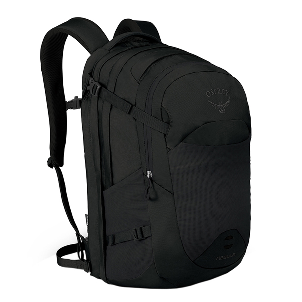 Osprey Nebula Laptop Backpack black backpack