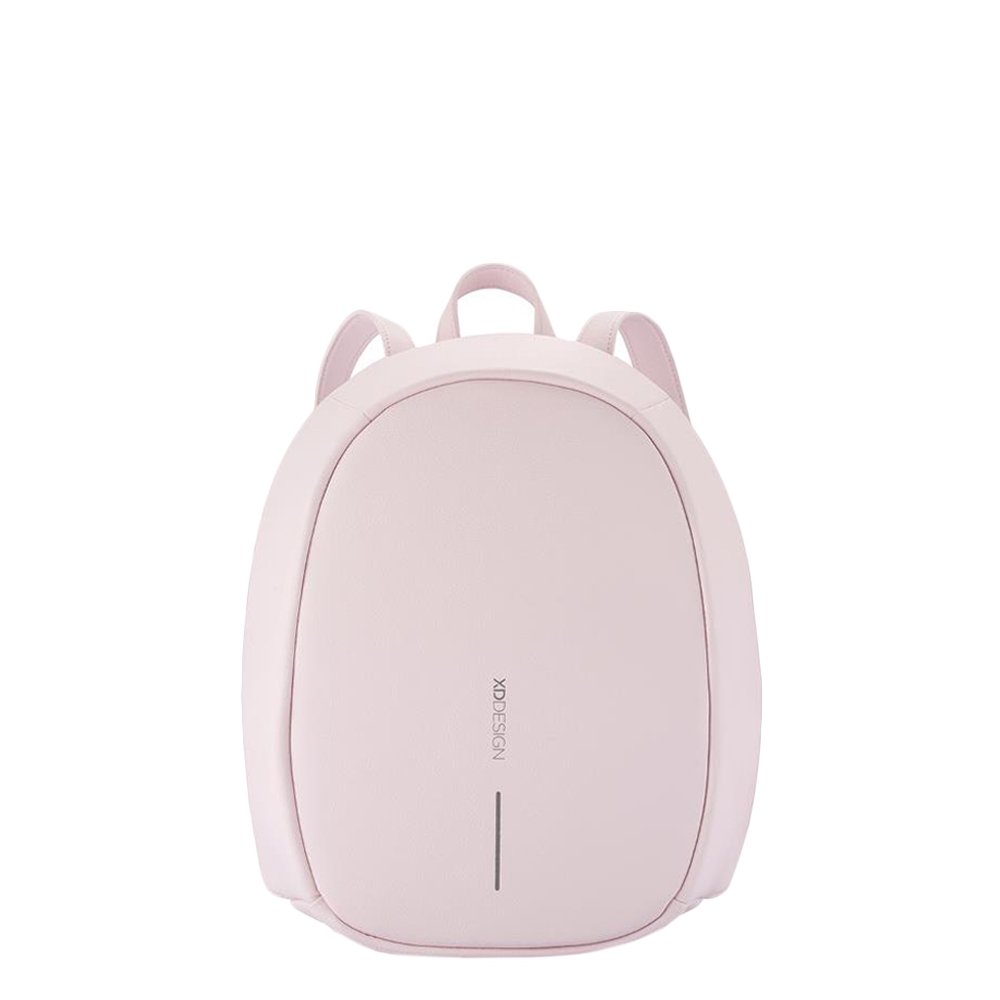 XD Design Elle Fashion Anti-Diefstal Dames Rugzak pink backpack