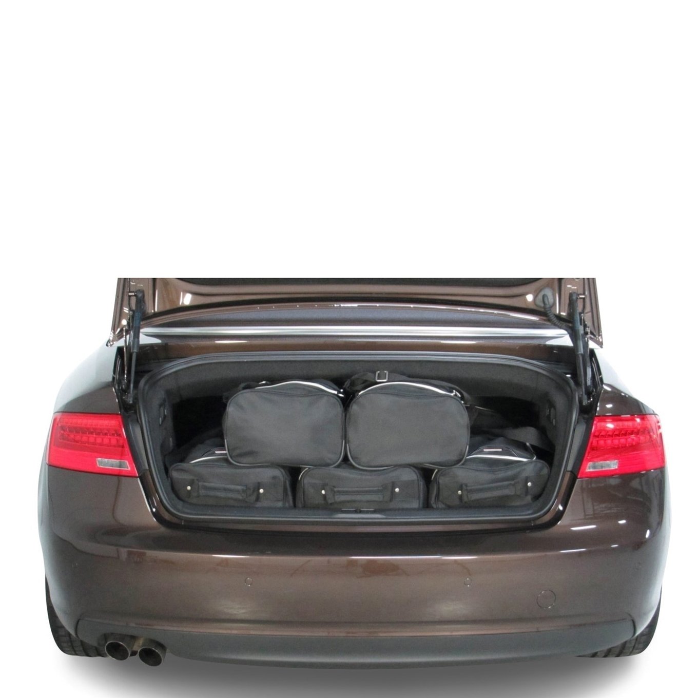 Car-Bags Audi A5 Cabriolet (8F7) 2009-2016