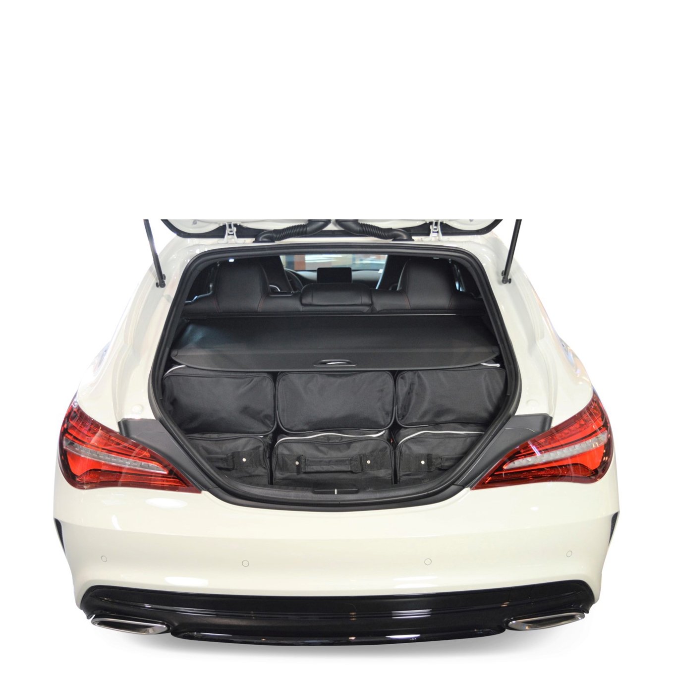 Car-Bags Mercedes-Benz CLA Shooting Brake (X117)