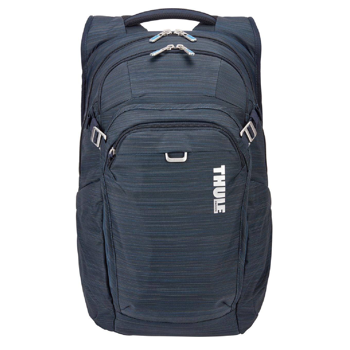 Thule Construct Backpack 24L carbon blue backpack