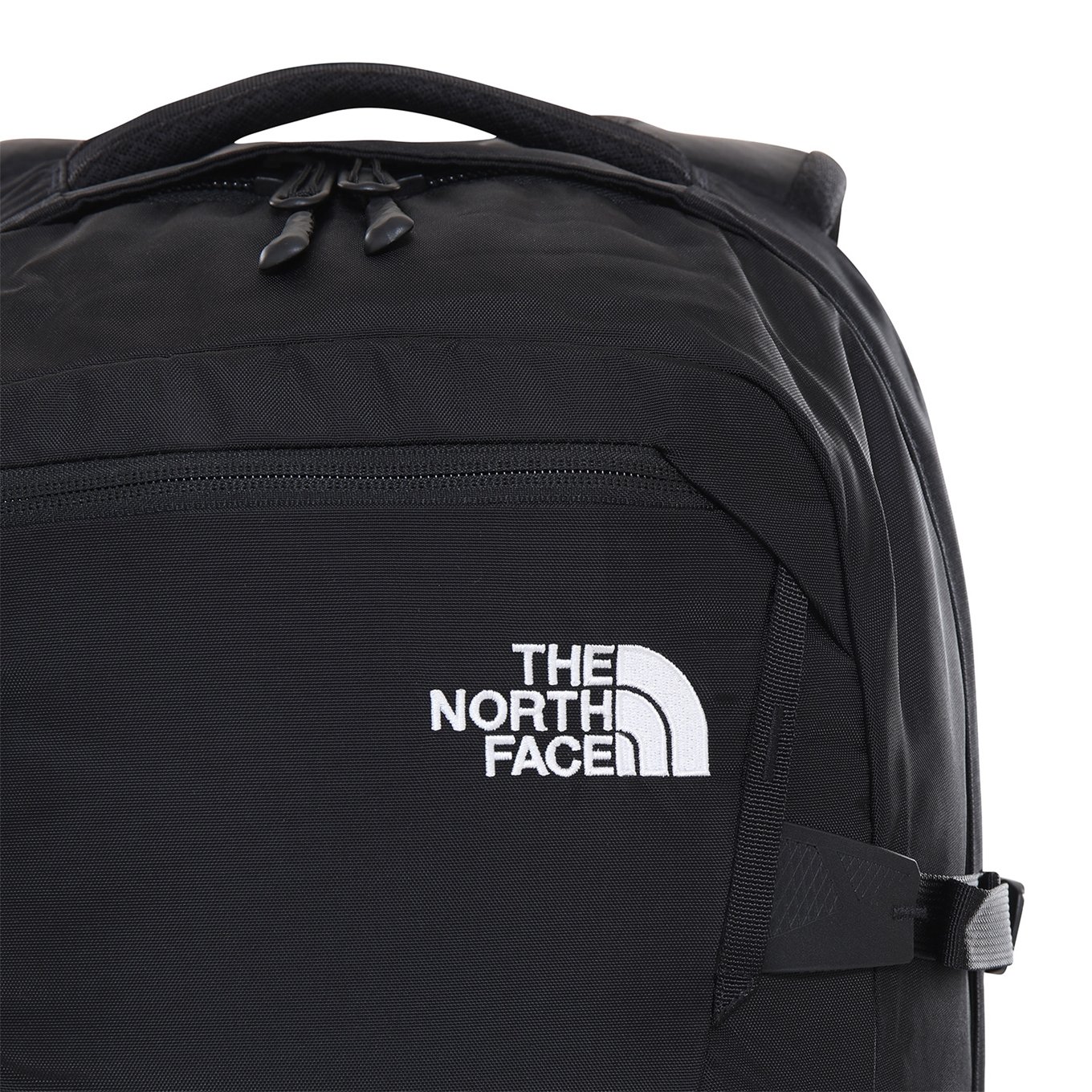 spreiding Negen gewicht The North Face Fall Line black | Travelbags.nl