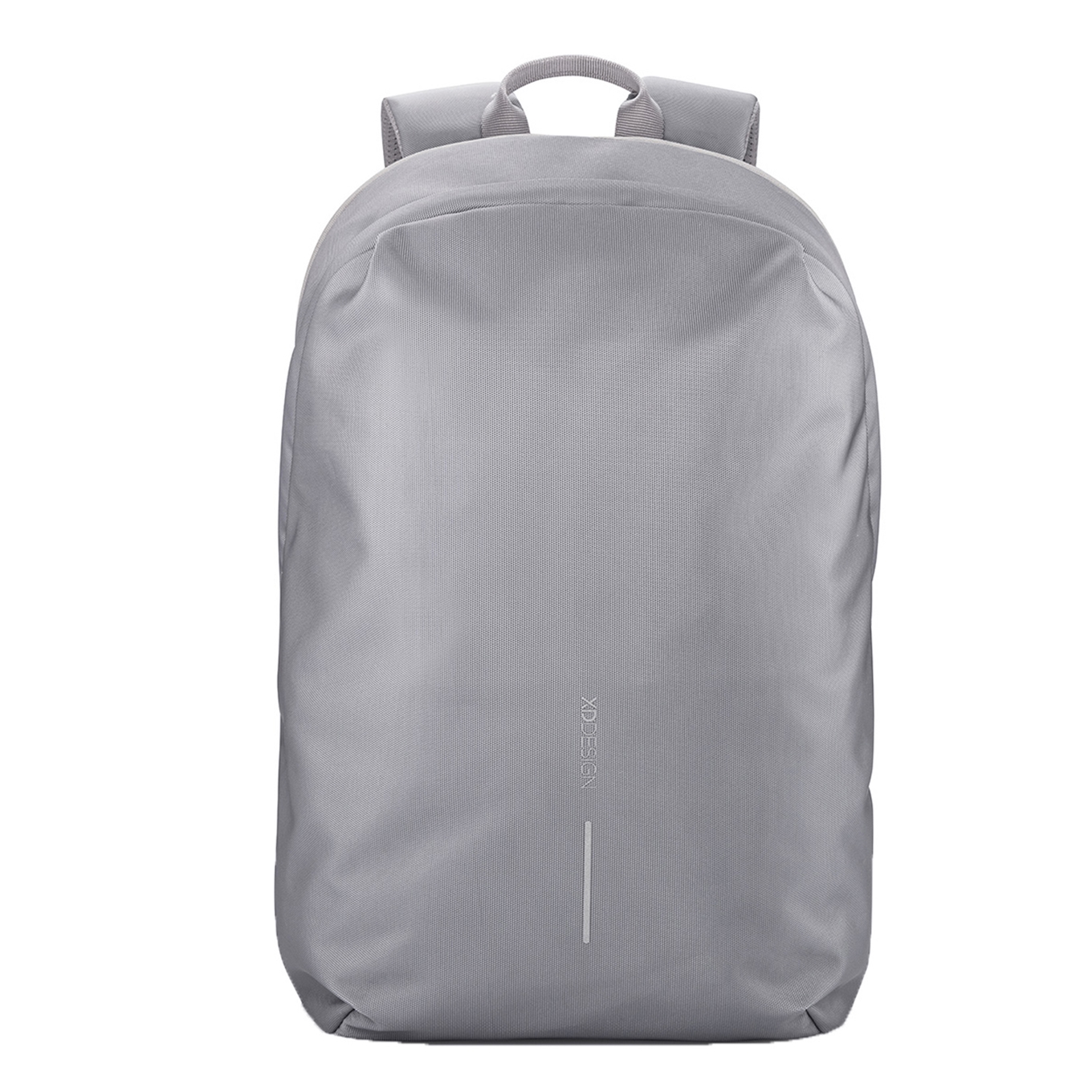 XD Design Bobby Soft Anti-Diefstal Rugzak grey backpack