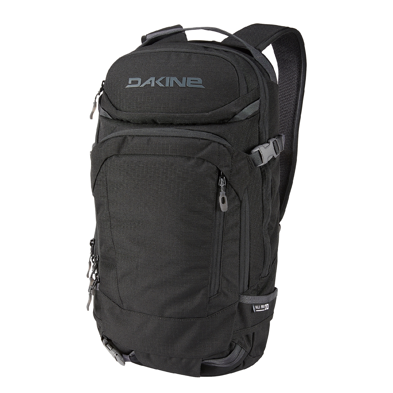 Dakine Heli Pro 20L Rugzak black II backpack
