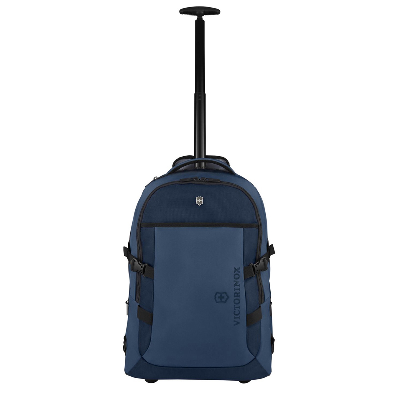 Victorinox VX Sport Evo Backpack on Wheels deep lake/blue Trolley