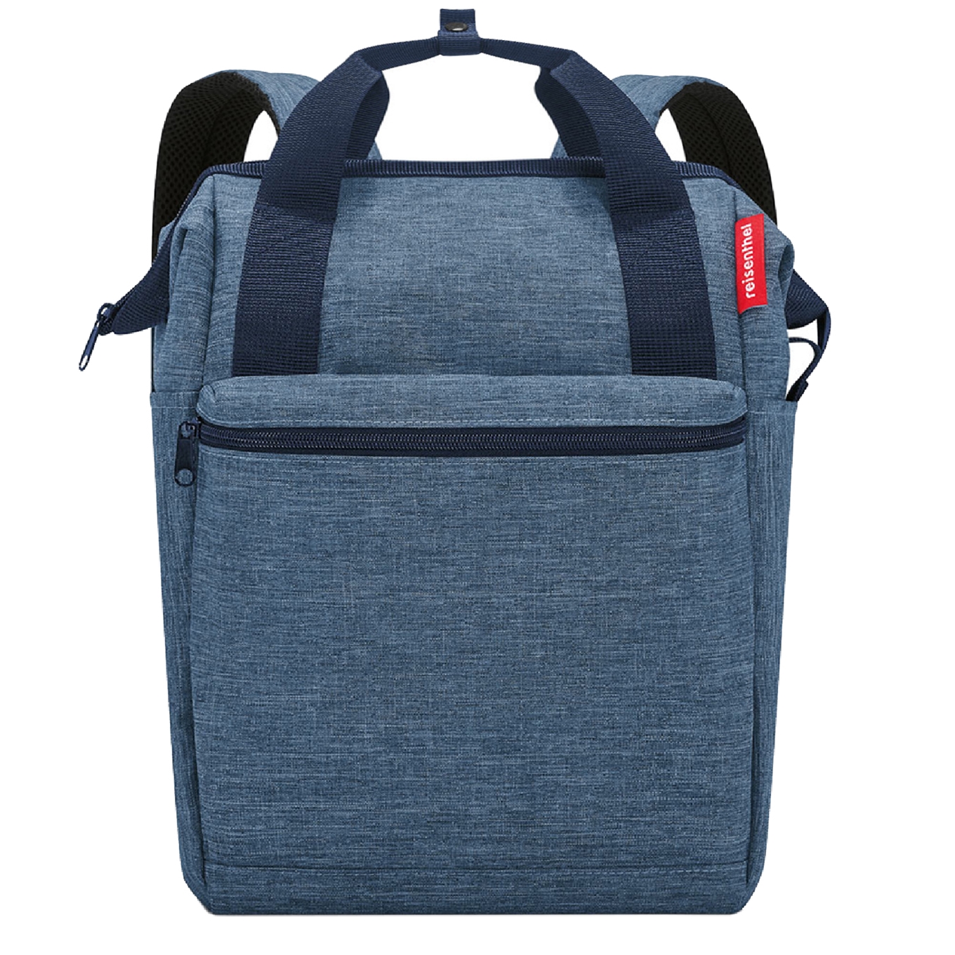 Reisenthel Travelling Allrounder R twist blue backpack