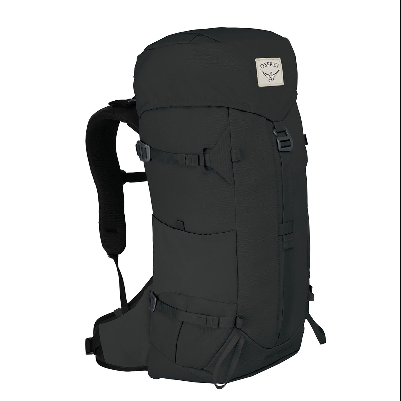 Osprey Archeon 30 Mens Backpack stonewash black backpack