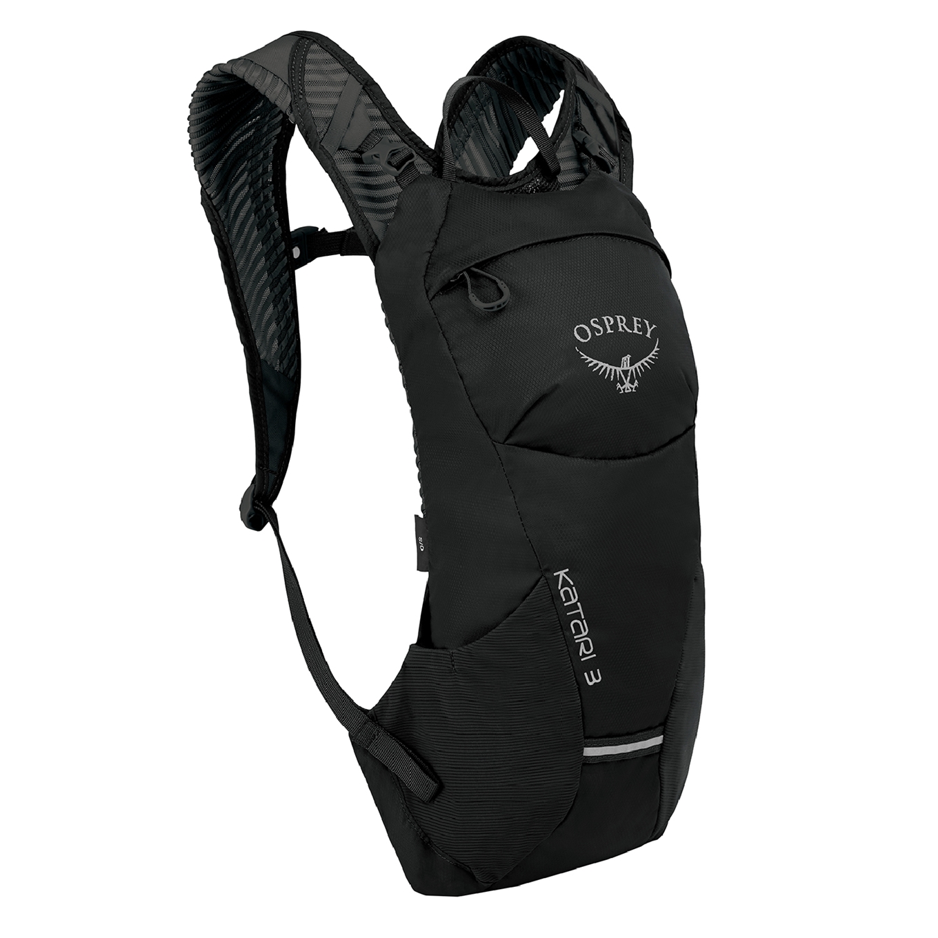 Osprey Katari 3 Backpack black backpack
