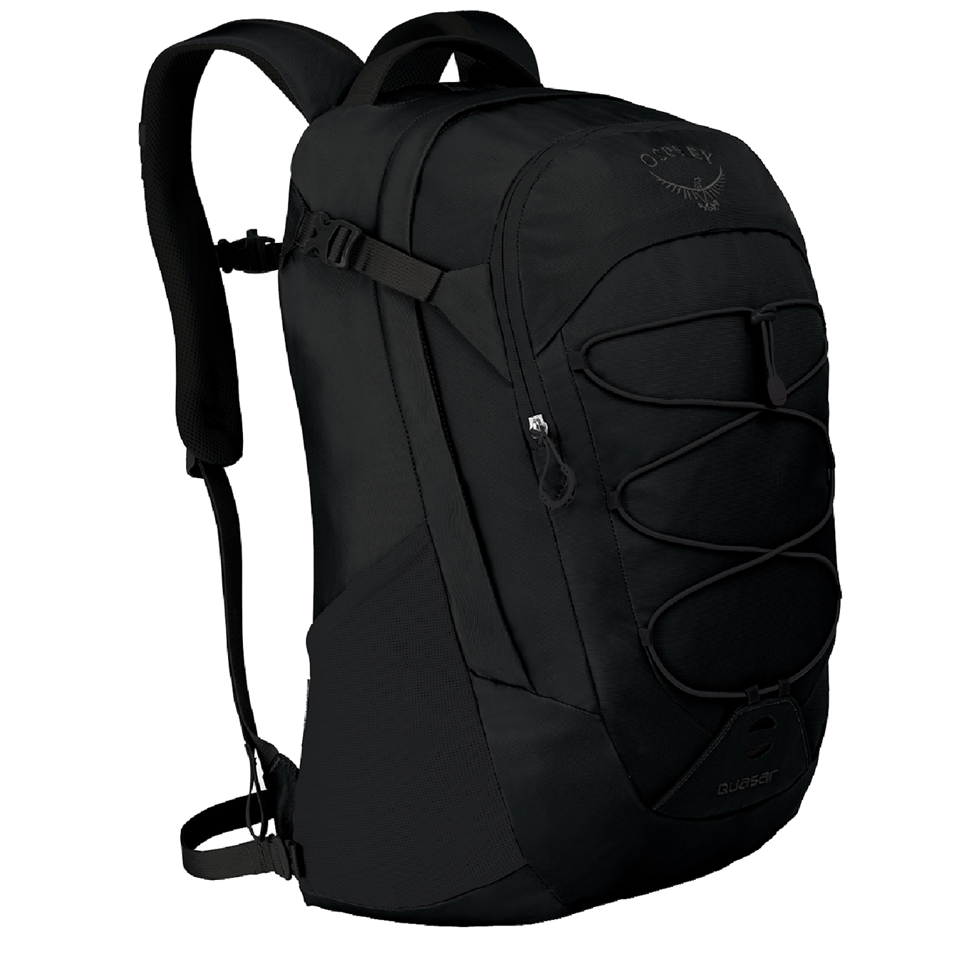 Osprey Quasar Backpack black