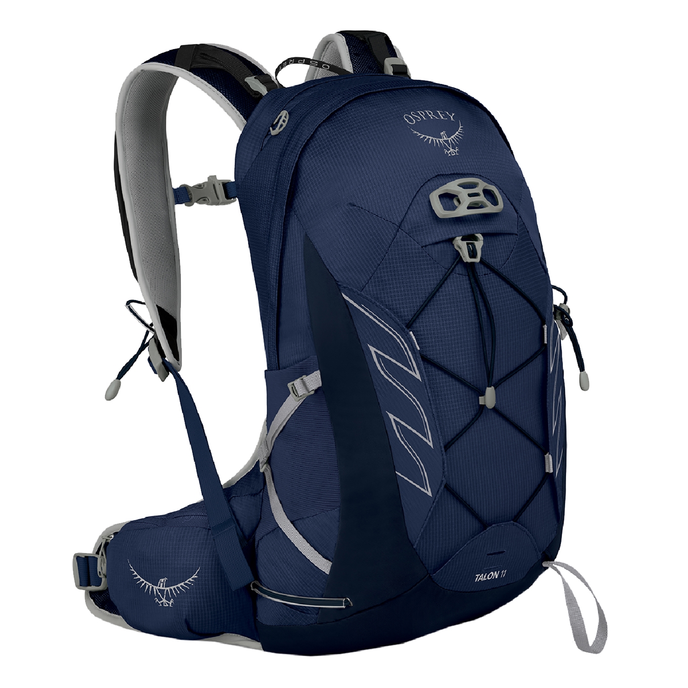 Osprey Talon 11 Backpack S/M blue backpack