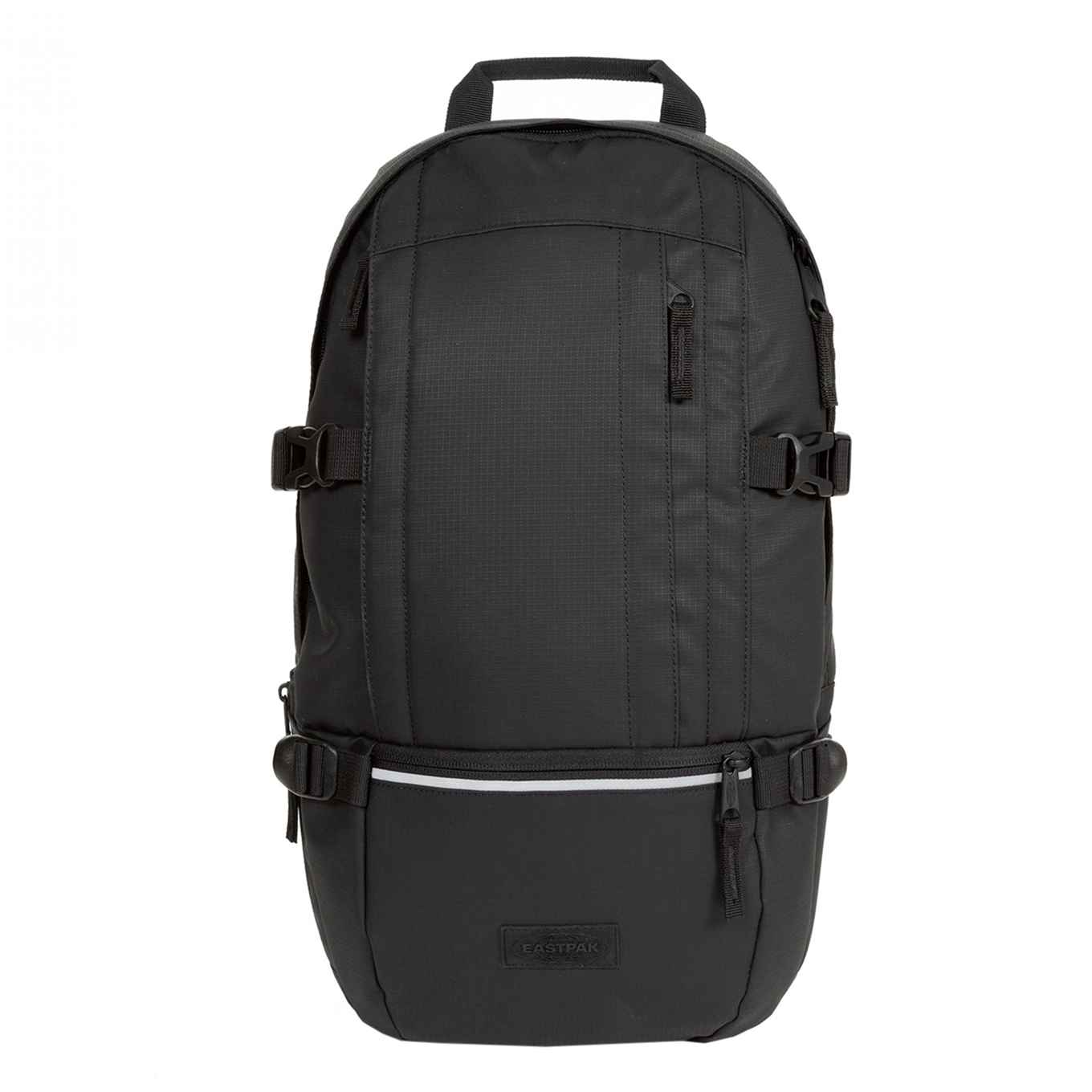 Eastpak Floid surface black backpack