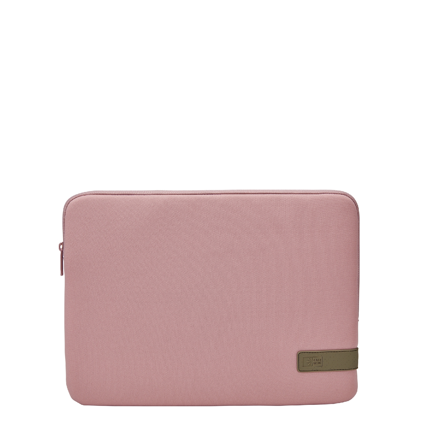 Case Laptop Sleeve 14 zephyr pink/mermaid Travelbags.nl