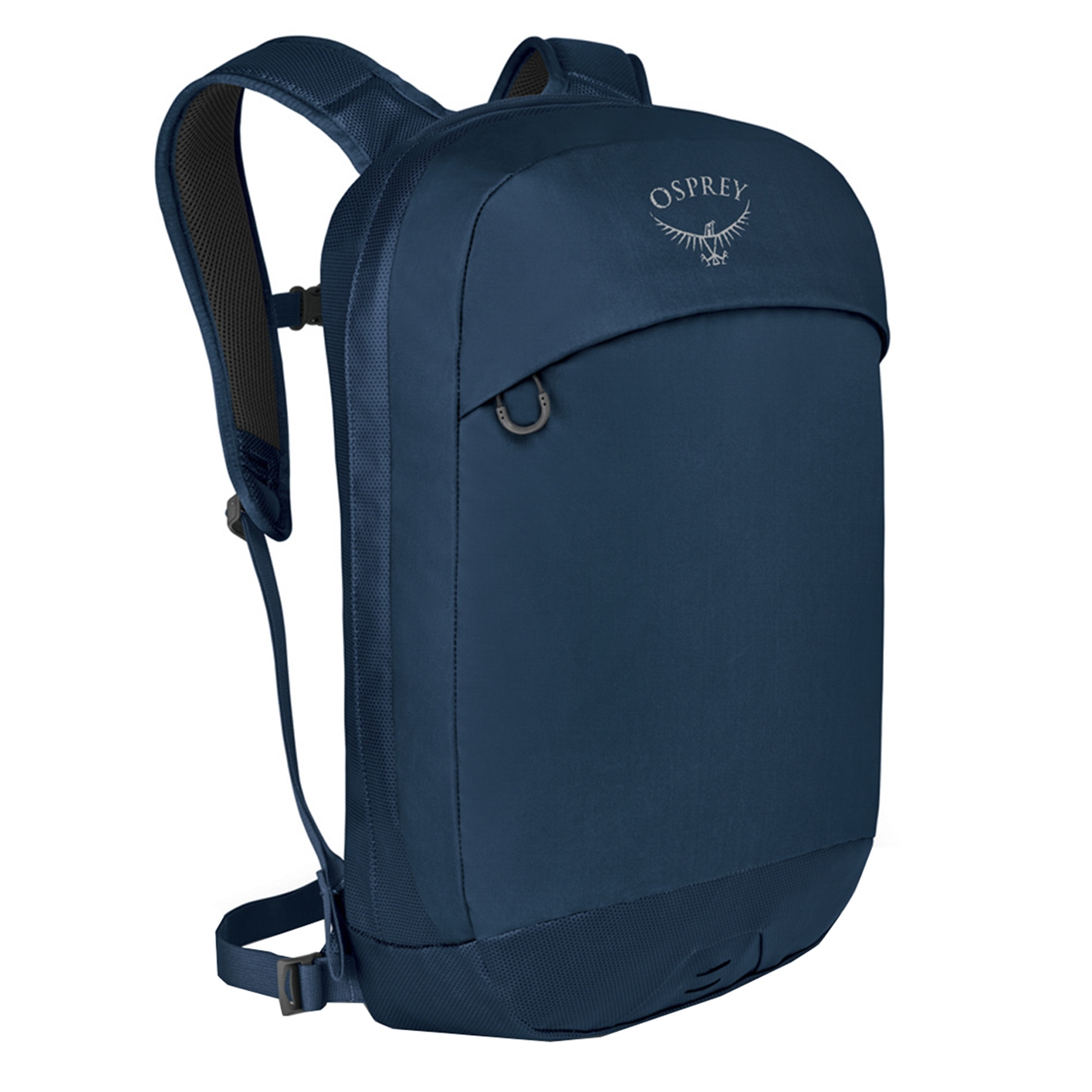 Osprey Transporter Panel Loader Backpack deep water blue backpack