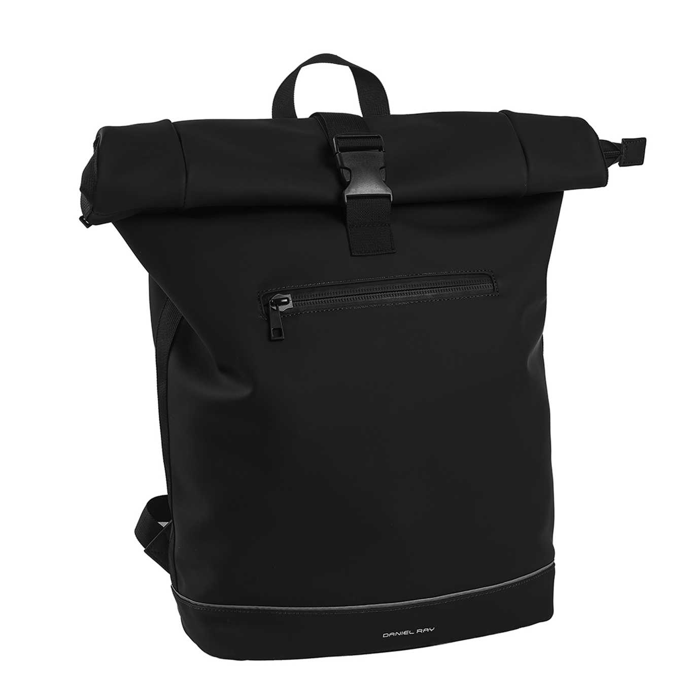 Daniel Ray Highlands Waterafstotende Laptop Backpack 15.6&apos;&apos; M black Laptoprugzak